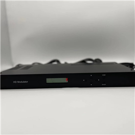 DVB-T HD Modulator